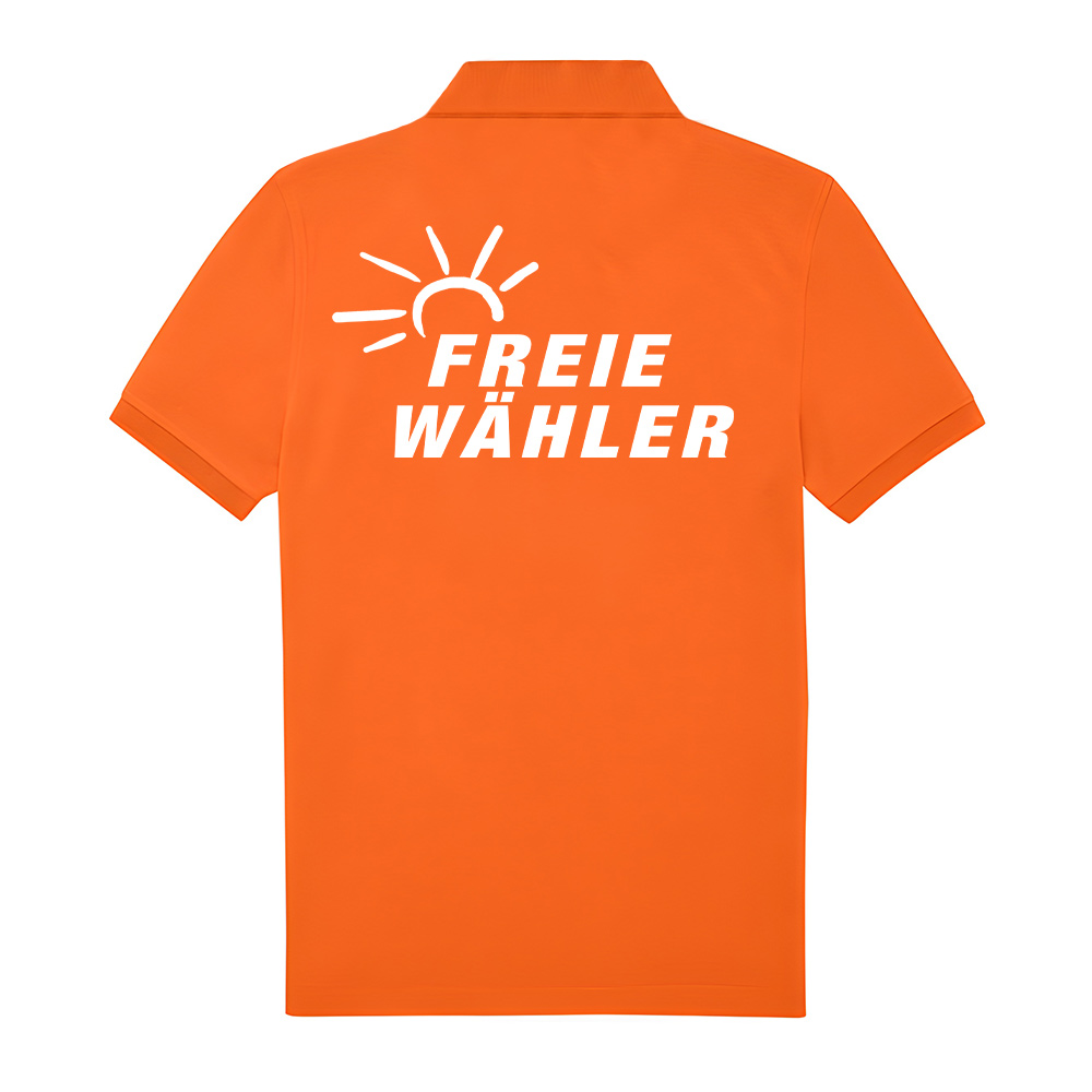 FREIE WÄHLER - Poloshirt