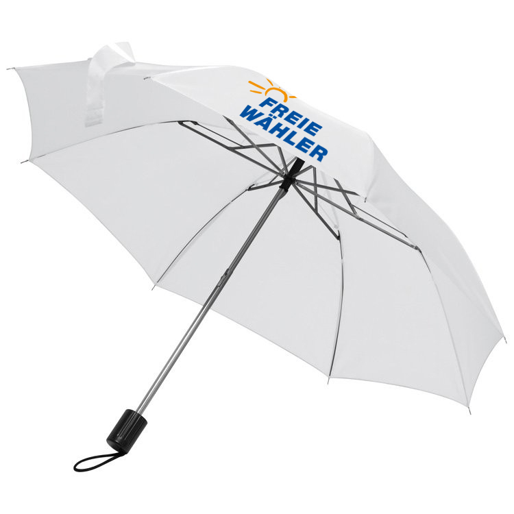 FREIE WÄHLER - Regenschirm