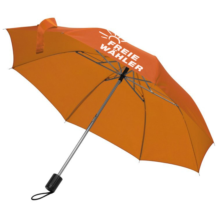FREIE WÄHLER - Regenschirm